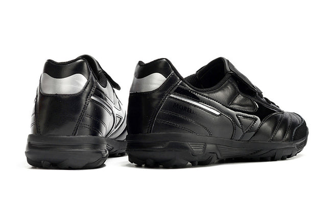 Chuteira Mizuno Morelia Neo 2 Society - Preto