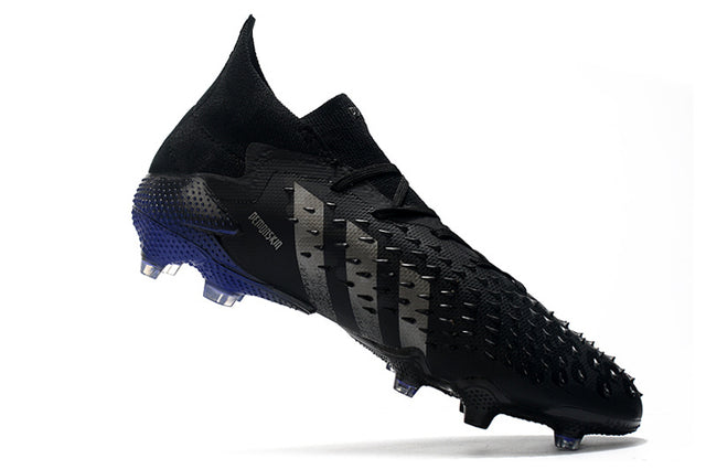 Chuteira Adidas Predator Freak.1 Campo FG "Escape Light"