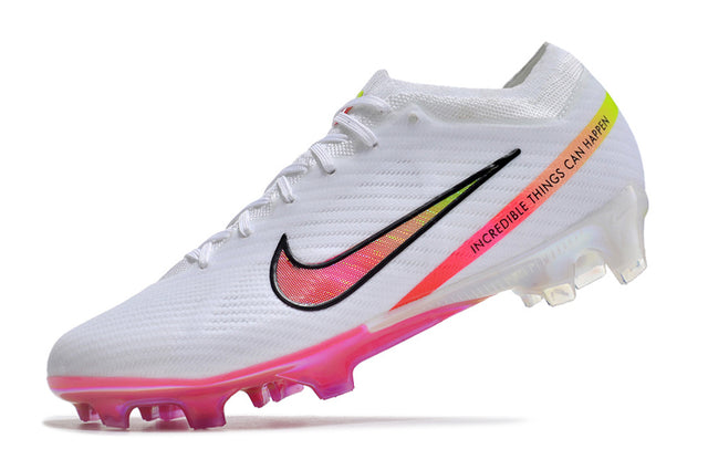 Chuteira Nike Air Zoom Mercurial Vapor 15 Elite FG “Rashford”