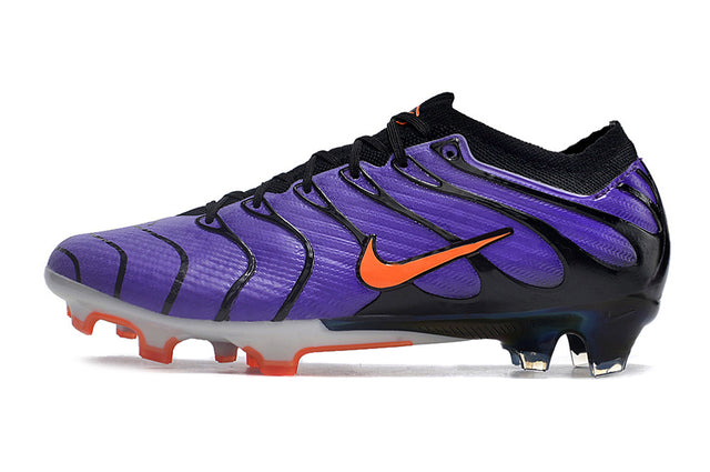 Chuteira Nike Air Zoom Mercurial Vapor 15 Elite FG "Mbappe"