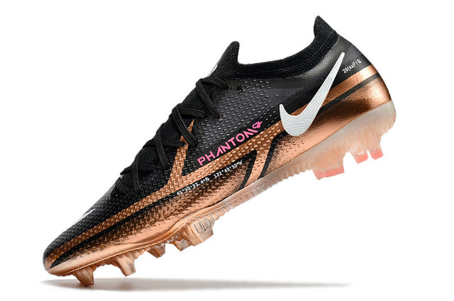 Chuteira Nike Campo Phantom GT 2 Elite FG "Generation Pack"