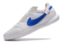 Chuteira Nike Street Gato Futsal IC -"França"