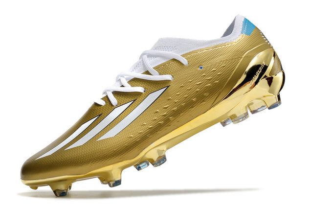 Chuteira Adidas X Speedportal.1 FG "Leyenda"