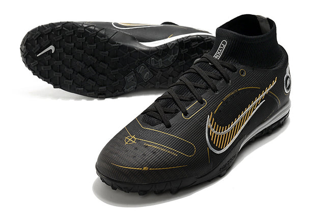 Chuteira Nike Mercurial Superfly 8 Elite Society "Shadow Pack"