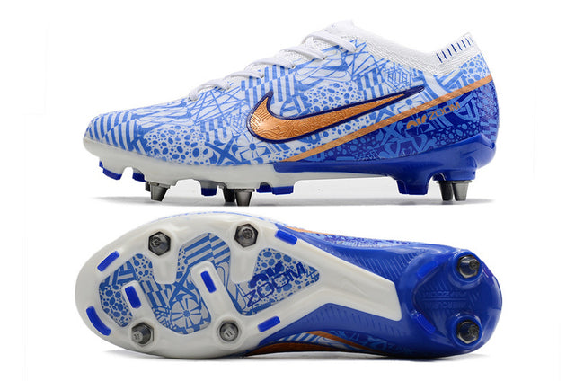 Chuteira Nike Air Zoom Mercurial Vapor 15 Elite SG "CR7"