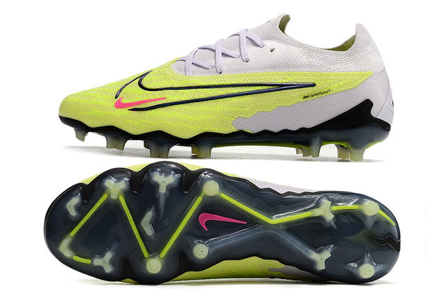 Chuteira Nike Campo Phantom GX Elite FG "Luminous Pack"