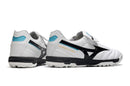 Chuteira Mizuno Morelia Neo 2 Society - Branco/Preto