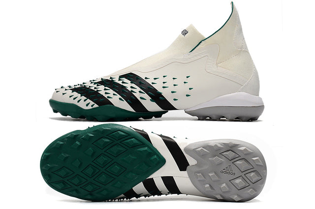 Chuteira Adidas Predator Freak+ Society "EQT"