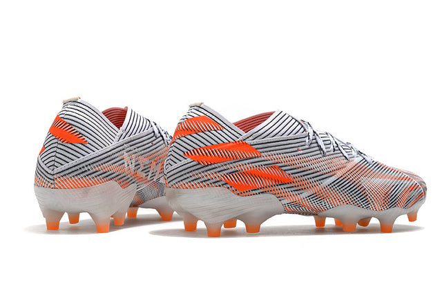 Chuteira Adidas Nemeziz.1 Campo FG "Superspectral pack"