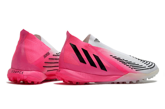 Chuteira Adidas Predator Edge+ Society TF "United Football"