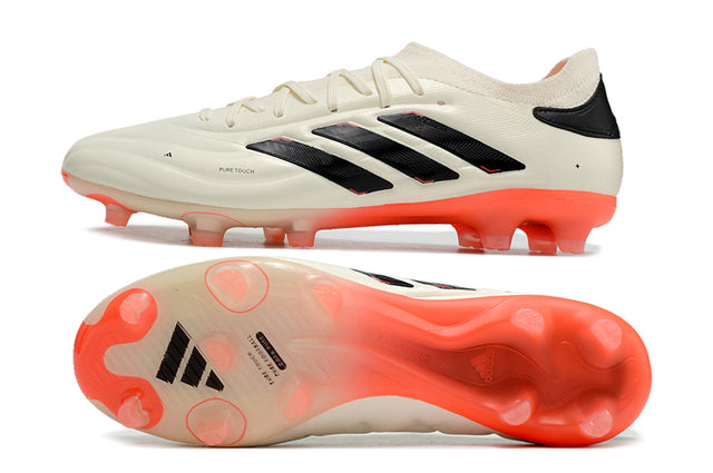 Chuteira Adidas Copa Pure 2 Elite Campo "Solar Energy Pack"