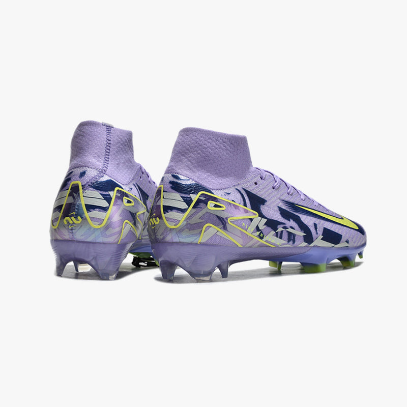 NIKE ZOOM MERCURIAL SUPERFLY 10 (FG)