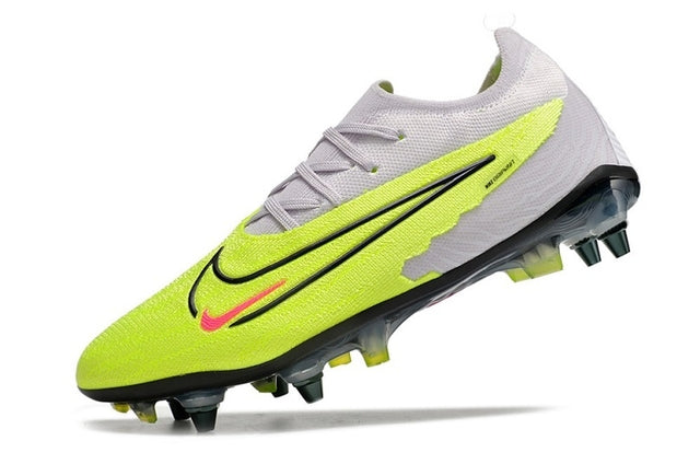 Chuteira Nike Campo Phantom GX Elite SG "Luminous Pack"