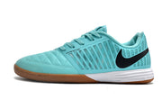 Chuteira Nike Lunar Gato Futsal - Azul
