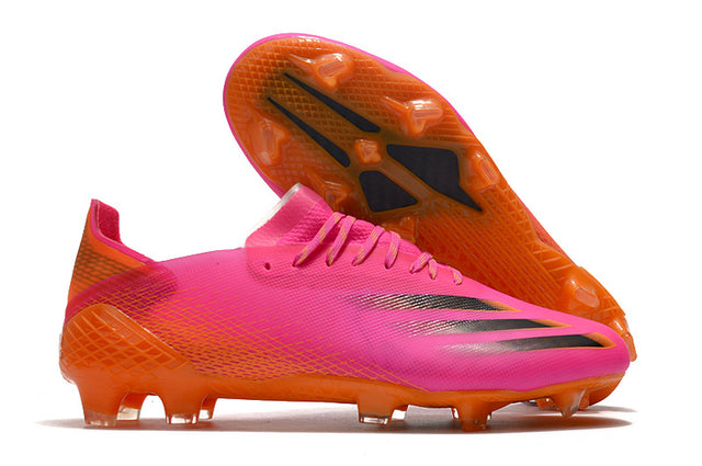 Chuteira Adidas Ghosted.1 Campo FG "Superlative"