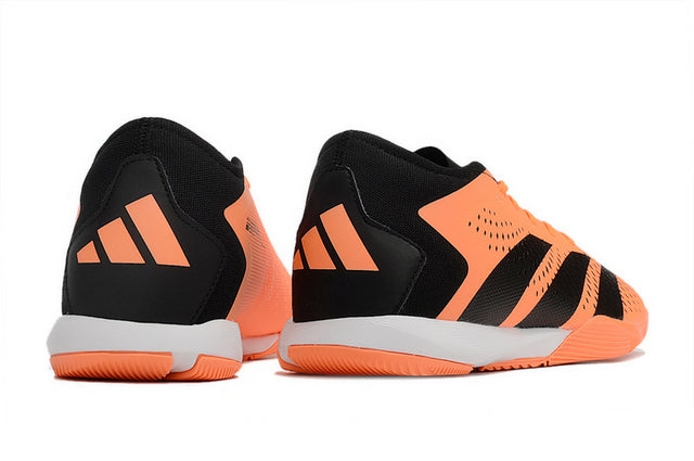 Chuteira Adidas Predator Accuracy.3 Low Futsal "Heatspawn Pack"