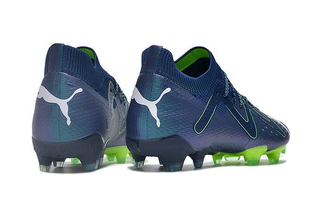 Chuteira Puma Future Ultimate FG "Gear Up"