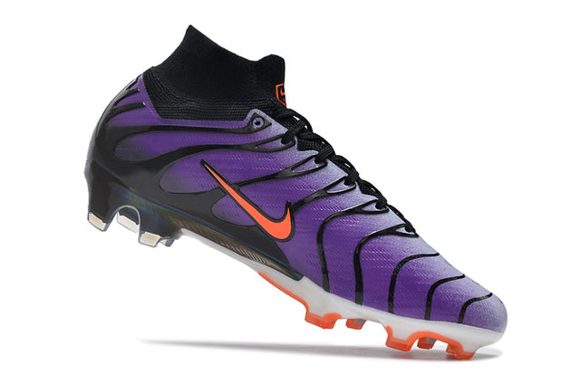 Chuteira Nike Air Zoom Mercurial Superfly 9 Elite "Mbappe"