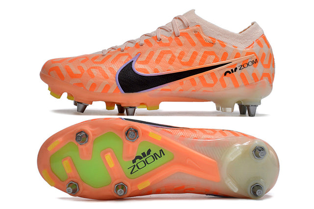 Chuteira Nike Air Zoom Mercurial Vapor 15 Elite SG "United Pack"
