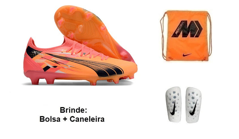PUMA ULTRA (FG)