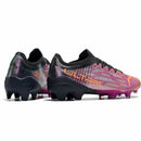 Chuteira Puma Ultra 1.3 Campo FG - Rosa/Preto