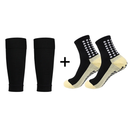 Meias Antiderrapantes + Canelito
