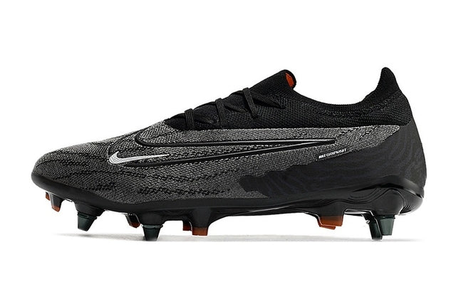 Chuteira Nike Campo Phantom GX Elite SG - Preto