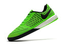 Chuteira Nike Lunar Gato Futsal - Verde/Preto