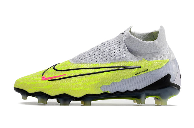 Chuteira Nike Campo Phantom GX Elite FG "Luminous Pack"