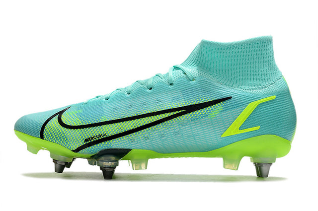 Chuteira Nike Mercurial Superfly 8 Elite SG "Impulse Pack"