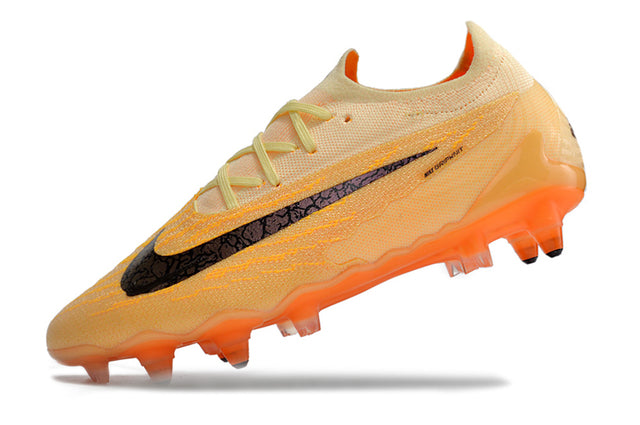 Chuteira Nike Campo Phantom GX Elite SG "Blaze"