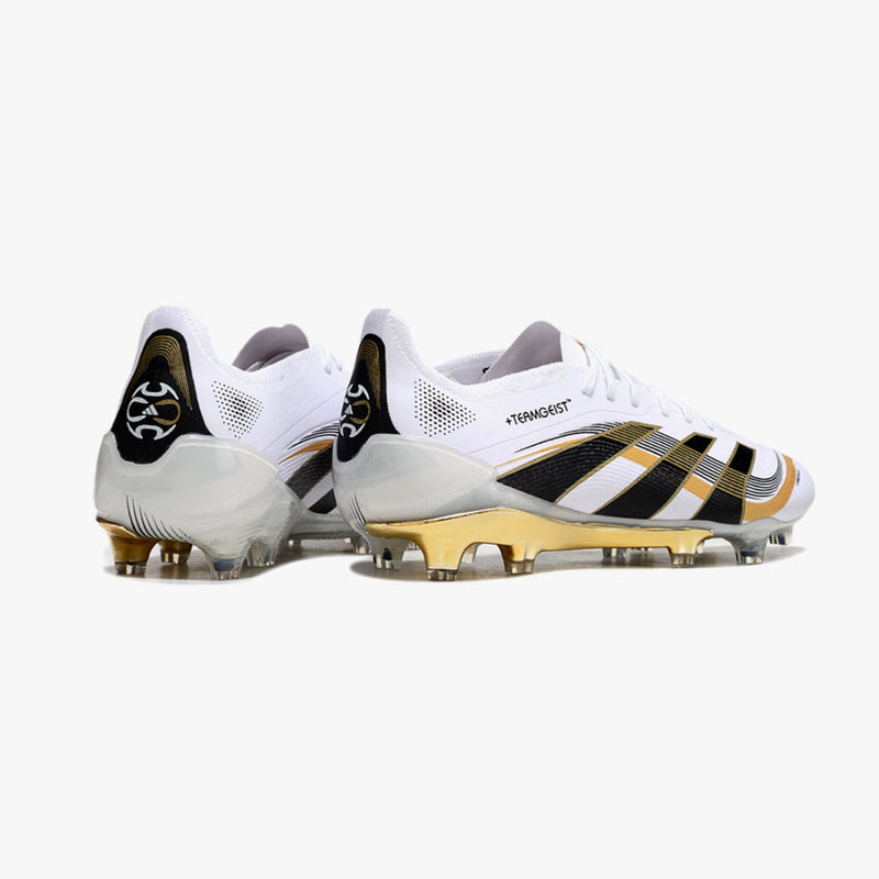 ADIDAS 25 PREDATOR ELITE FG  + BRINDE