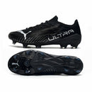 Chuteira Puma Ultra 1.3 Campo FG - Preto