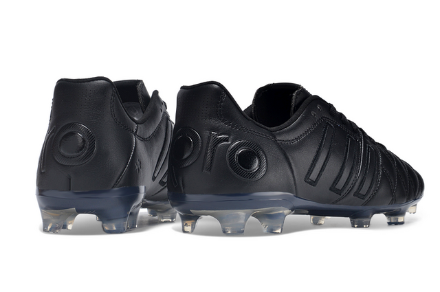 Chuteira Adidas Adipure 11Pro Campo FG - Preto