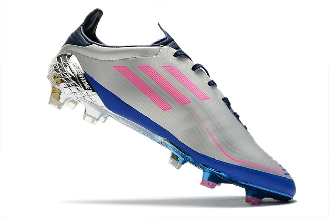Chuteira Adidas F50 X Ghosted.1 FG "UCL Pack"