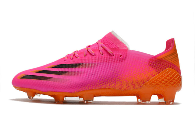 Chuteira Adidas Ghosted.1 Campo FG "Superlative"