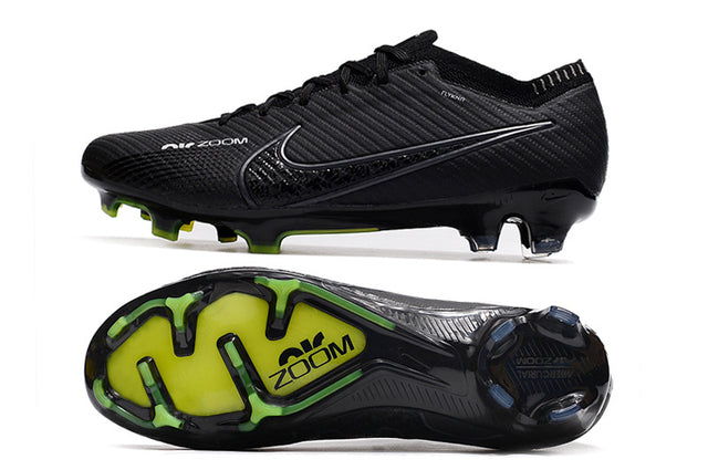 Chuteira Nike Air Zoom Mercurial Vapor 15 Elite FG "Shadow Pack"