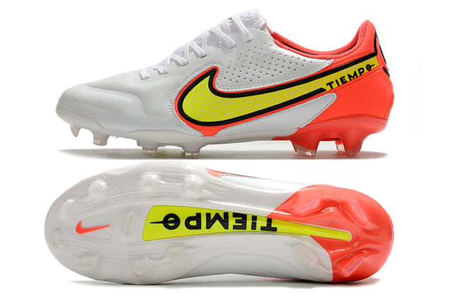 Chuteira Nike Tiempo 9 Elite Campo FG "Motivation Pack"