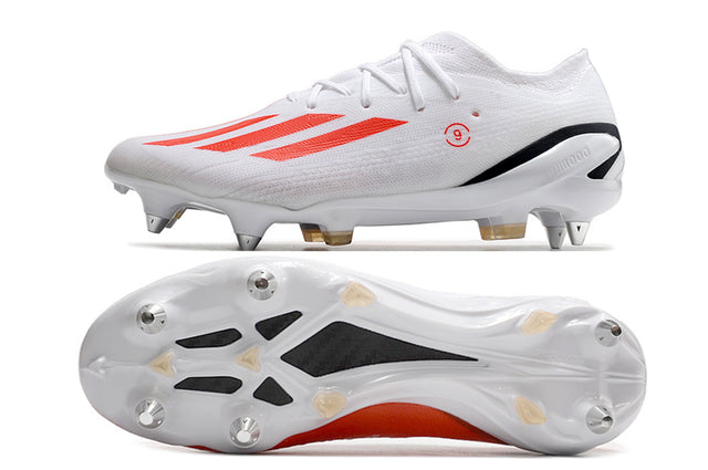 Chuteira Adidas X Speedportal.1 SG "Firmino"