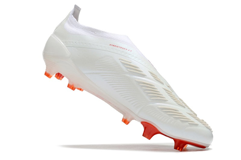 ADIDAS PREDATOR LACELESS TONGUE (FG)