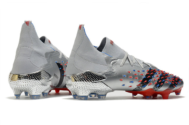 Chuteira Adidas Predator Freak.1 Campo FG "Showpiece"