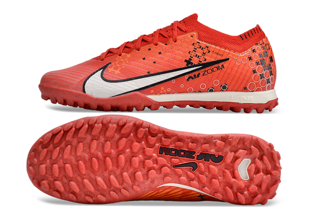 Chuteira Nike Mercurial Vapor 15 Elite Society "Dream Speed 007"