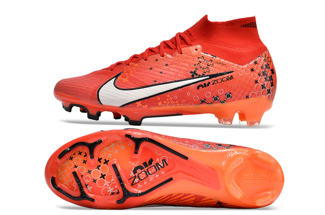 Chuteira Nike Air Zoom Mercurial Superfly 9 Elite "Dream Speed 007"