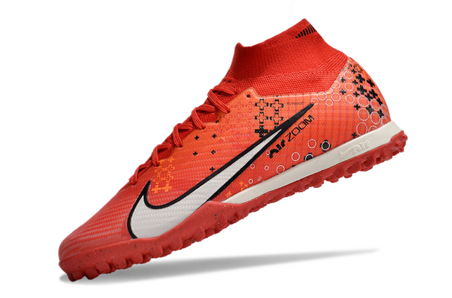 Chuteira Nike Mercurial Superfly 9 Elite Society "Dream Speed 007"