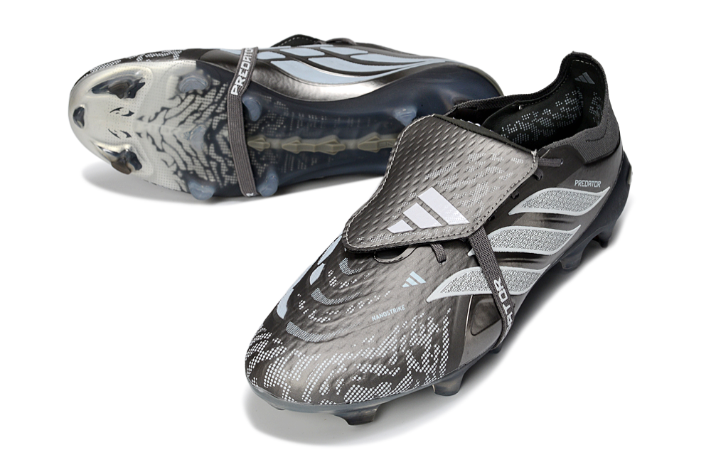 ADIDAS 26 PREDATOR ELITE TONGUE
