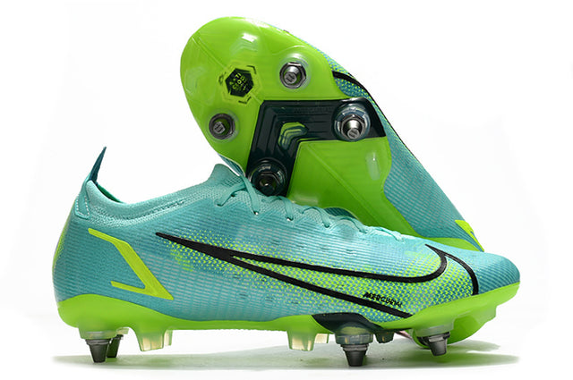 Chuteira Nike Mercurial Vapor 14 Elite SG "Impulse Pack"