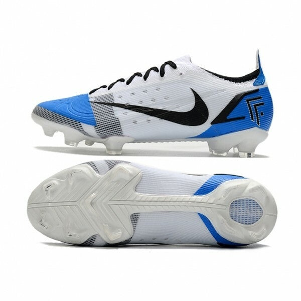 Chuteira Nike Mercurial Vapor 14 Elite Campo FG "Jordan 1 Travis Scott x Fragment"