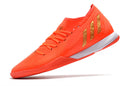 Chuteira Adidas Predator Edge.3 Futsal IC - Laranja