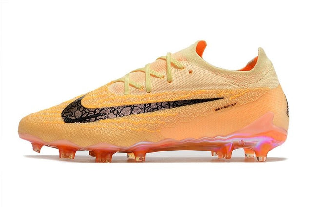 Chuteira Nike Campo Phantom GX Elite FG "Blaze"