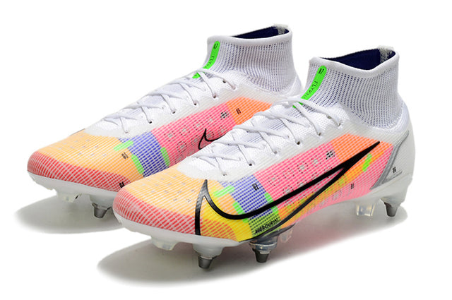 Chuteira Nike Mercurial Superfly 8 Elite SG "Dragonfly"